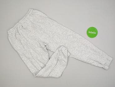 cheap sweatshirt: Spodnie dresowe damskie, rozmiar S — 3