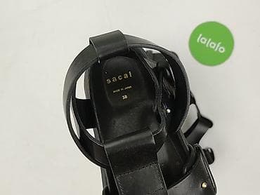 buty stich allegro: Sandały damskie, rozmiar 38 — 5