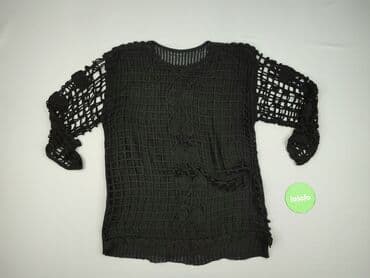 bluzka c a: Women's blouse, size XL (EU 42) — 2
