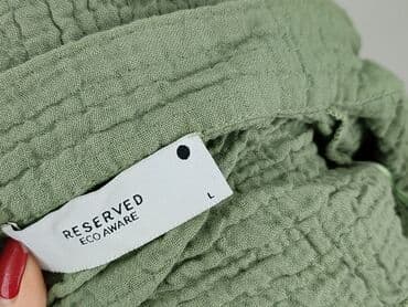 bluzki solar: Reserved, Sukienka damska, rozmiar L — 5