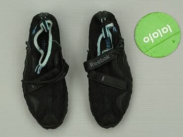 buty do pływania deichmann: Reebok, Sneakersy damskie, rozmiar 38 — 2