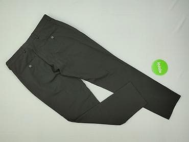 air force klapki: Selected Homme, Spodnie materiałowe damskie, rozmiar 3XL — 3