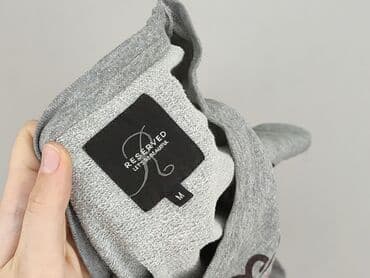 bluza wiedźmin reserved: Reserved, Bluza damska
, rozmiar M — 5