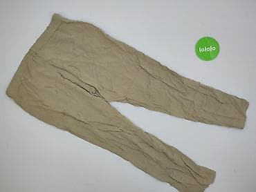 crocs deichmann: Orsay, Spodnie materiałowe damskie, rozmiar M — 3