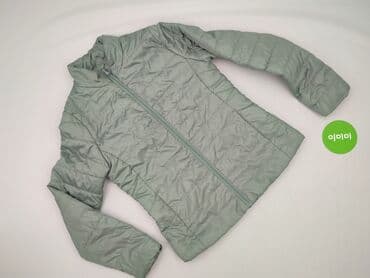 reserved kurtka czerwona: In Extenso, Kurtka przejściowa damska, M — 2