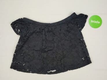 river island sukienki: River Island, Bluzka damska, rozmiar L — 3