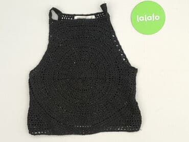 bluza stranger things cropp: H&M, Top damski, rozmiar XS — 2