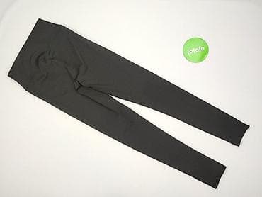 majtki w dol: Legginsy Sportowe damskie, rozmiar S — 4