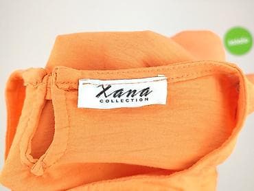 mango s 15580a: Xana, Bluzka damska, rozmiar M — 4