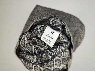 sukienki eleganckie plus size: Sukienka damska, rozmiar XL — 5