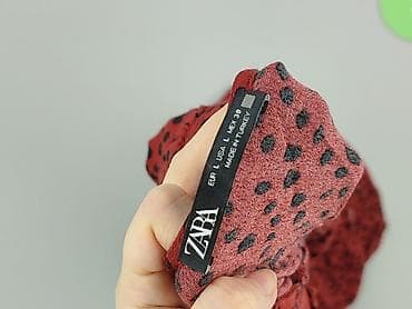 s stradivarius: Zara, Sukienka damska, rozmiar L — 4