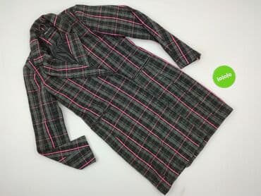 sinsay płaszcze wiosenne: Sinsay, Płaszcz damski, rozmiar XS — 2