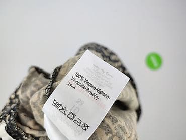 bags: Peacocks, Spodnie materiałowe damskie, rozmiar S — 6