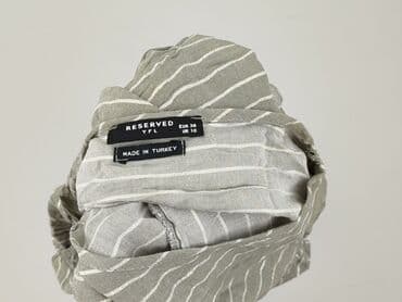 bluzki z frędzlami reserved: Reserved YFL, Bluzka damska, rozmiar M — 4