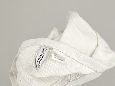 hm bluzki z krótkim rękawem: H&M Divided, Bluzka damska, rozmiar L — 4