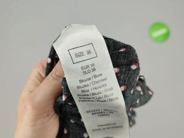 oliver bluzki: Orsay, Bluzka damska, rozmiar S — 5