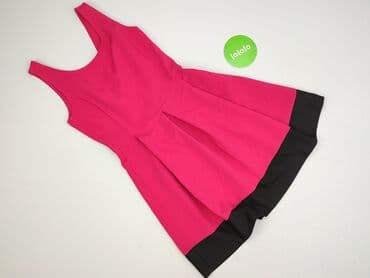 obcisłe sukienki: Sukienka damska, rozmiar S — 2