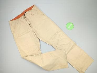 dazy spodnie: Livergy, Spodnie materiałowe damskie, rozmiar XL — 2