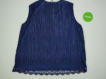 ulla popken bluzki: Ulla Popken, Bluzka damska, rozmiar 5XL — 3
