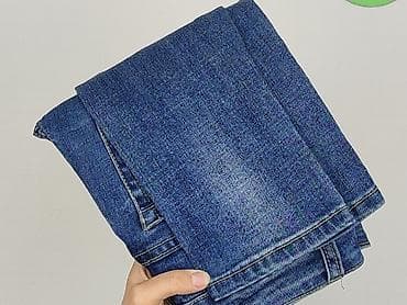slim fit drip jeans: Jeansy damskie, rozmiar S — 6