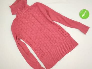 Kobiety: Sweter damski, rozmiar S — 2