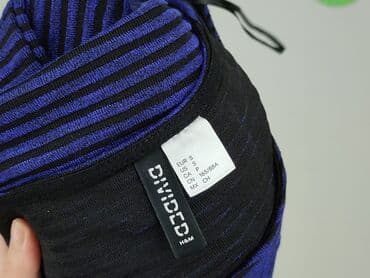 bluzki kopertowe reserved: H&M, Bluzka damska, rozmiar S — 4