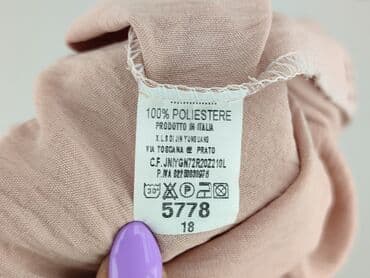 bluzki kopertowe reserved: Women's blouse, size L (EU 40) — 4