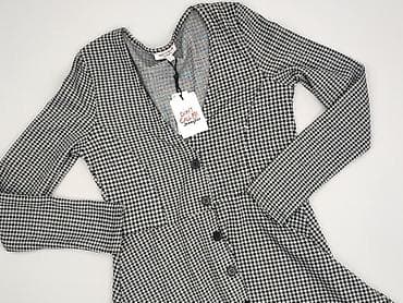 botki czarne: Jennyfer, Sukienka damska, rozmiar M — 1