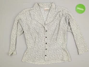 marynarki damskie theory: Bluzka damska, XL — 2