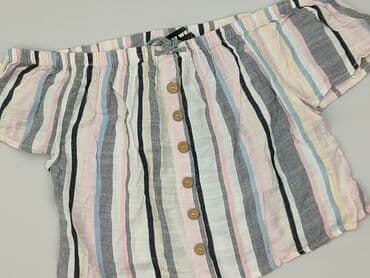 bluzki z odkrytymi ramionami mohito: Tally Weijl, Bluzka damska, rozmiar M — 1