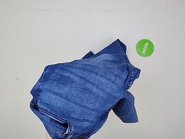 kod rabatowy do pull and bear: Denim, Jeansy damskie, rozmiar M — 7
