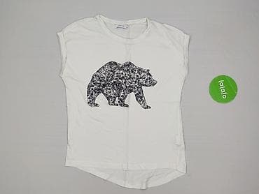 reserved boy: Reserved, T-shirt damski, rozmiar XS — 2