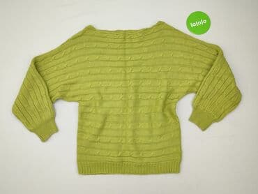 sweter grinch cropp: Shein, Sweter damski, rozmiar M — 3