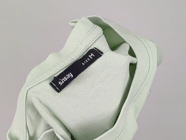 sinsay t shirty damskie: Sinsay, T-shirt damski, rozmiar M — 4