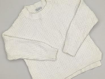 Stradivarius, Sweter damski, rozmiar S w lalafo.pl Stradivarius, Sweter damski, rozmiar S