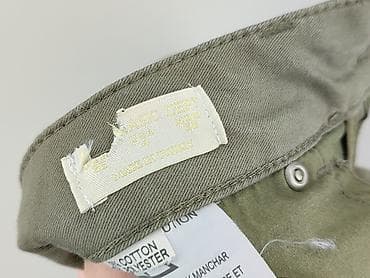 abc jeans: Spodnie materiałowe damskie, rozmiar M — 6