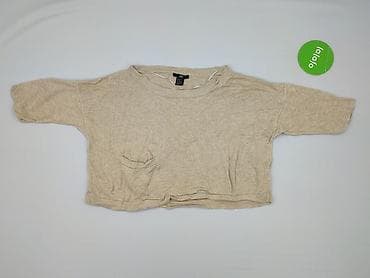 sweterek primark: H&M, Sweter damski, rozmiar M — 2