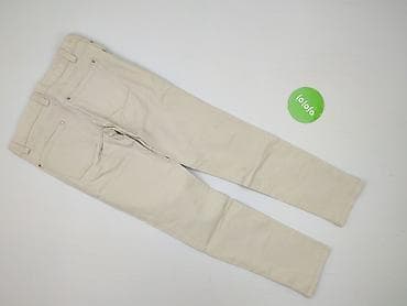 spodenki mexx: Massimo Dutti, Spodnie materiałowe damskie, rozmiar S — 3