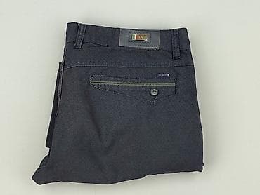 levis 34: Jeanswear, Chinosy dla mężczyzn, rozmiar XL — 6