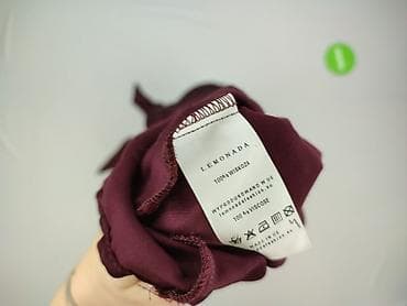 cytrynowe bluzki: LeMonada, Bluzka damska, rozmiar 2XL — 5