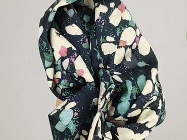 czarna bluzka koronkowa zara: Bluzka damska, rozmiar S — 5