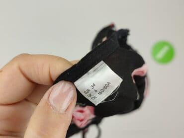 bluzki nietoperz plus size: Top damski, rozmiar S — 4