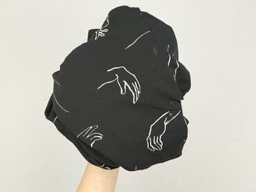 koszulka barcelony z napisem: Monki, Koszula damska, S — 5