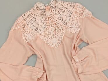koszula z bufiastymi rękawami sinsay: Women's blouse, size S (EU 36) — 1