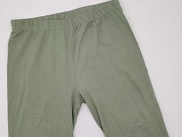getry 116: Legginsy Sportowe damskie, rozmiar 3XL — 1