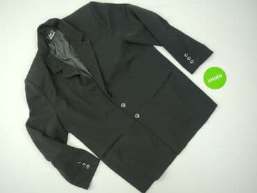 Garnitury: Marynarka dla mężczyzn, rozmiar M — 2