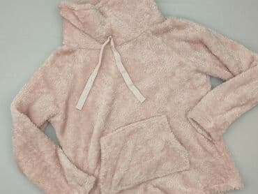 sweter hello kitty: F&F, Bluza z kapturem damska, rozmiar L — 1