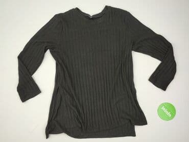 czy sweter z poliestru jest dobry: Shein, Women's blouse, size L (EU 40) — 2