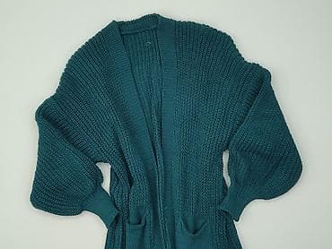 kurtka sesto: Kardigan damski, rozmiar One size — 1