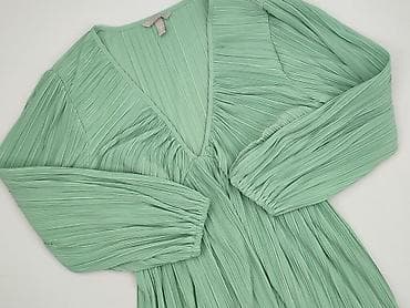 sukienki chabrowa: H&M, Sukienka damska, rozmiar L — 1